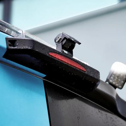 Osram - Telecamera di retromarcia ROADSIGHT OCS700N Full HD 720p 12/24V IP67