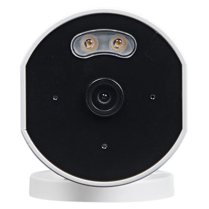 Osram - Telecamera esterna intelligente con sensore 2K SMART+ 230V IP67 Wi-Fi