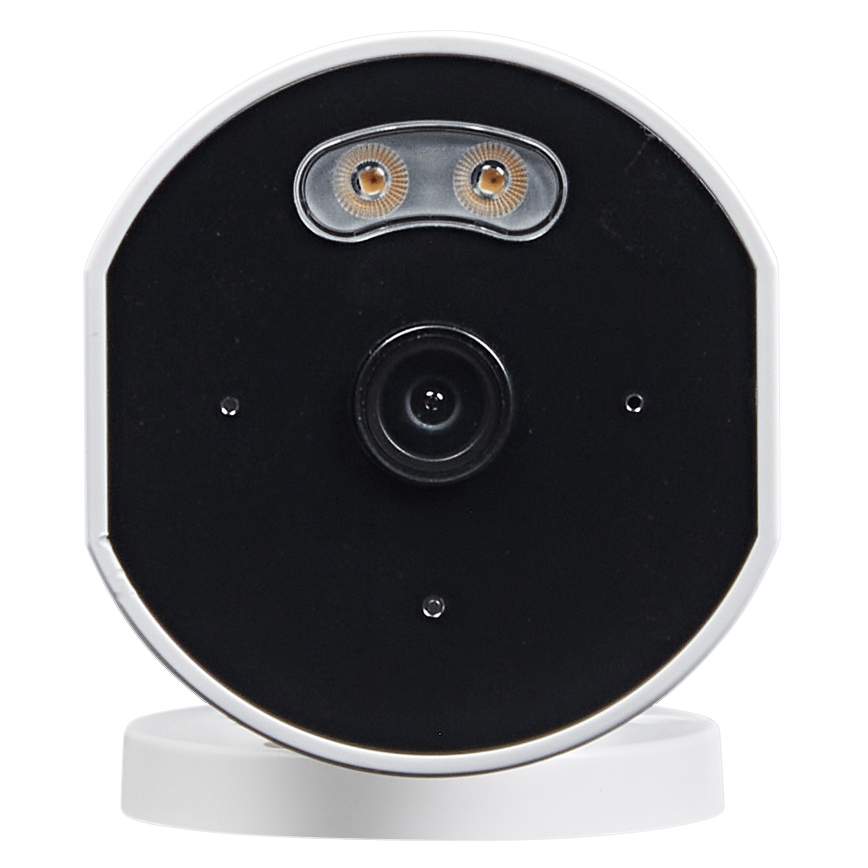 Osram - Telecamera esterna intelligente con sensore 2K SMART+ 230V IP67 Wi-Fi