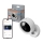 Osram - Telecamera interna intelligente con sensore 2K SMART+ 230V Wi-Fi