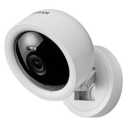 Osram - Telecamera interna intelligente con sensore 2K SMART+ 230V Wi-Fi