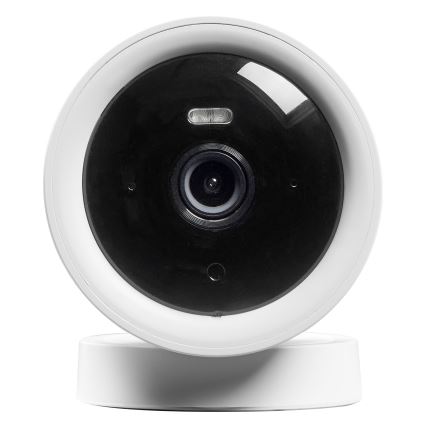 Osram - Telecamera interna intelligente con sensore 2K SMART+ 230V Wi-Fi