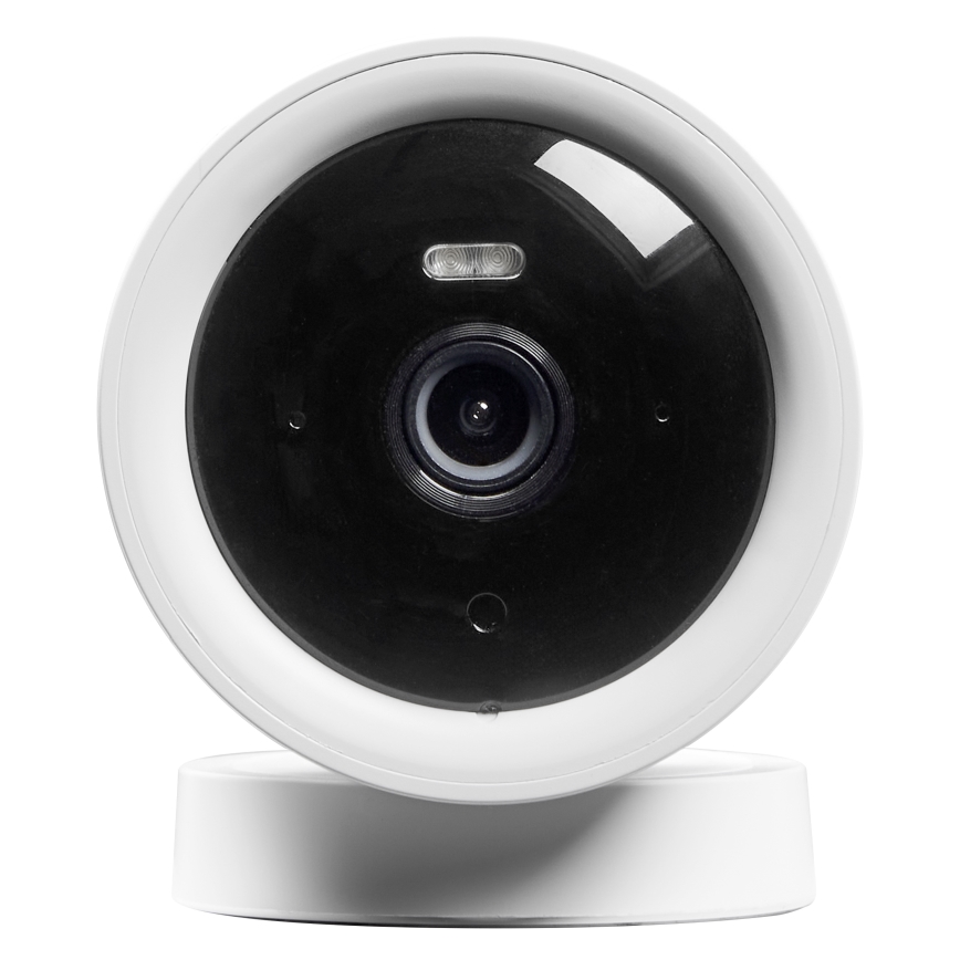 Osram - Telecamera interna intelligente con sensore 2K SMART+ 230V Wi-Fi