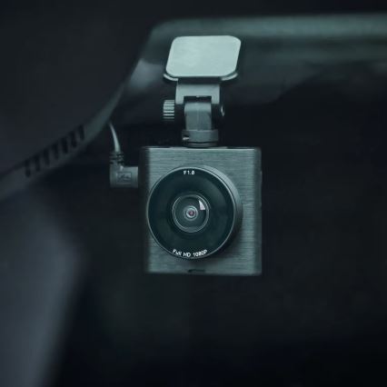 Osram - Telecamera per auto ROADSIGHT 2500 Full HD 1080p 12/24V