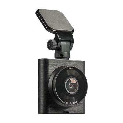 Osram - Telecamera per auto ROADSIGHT 2500 Full HD 1080p 12/24V
