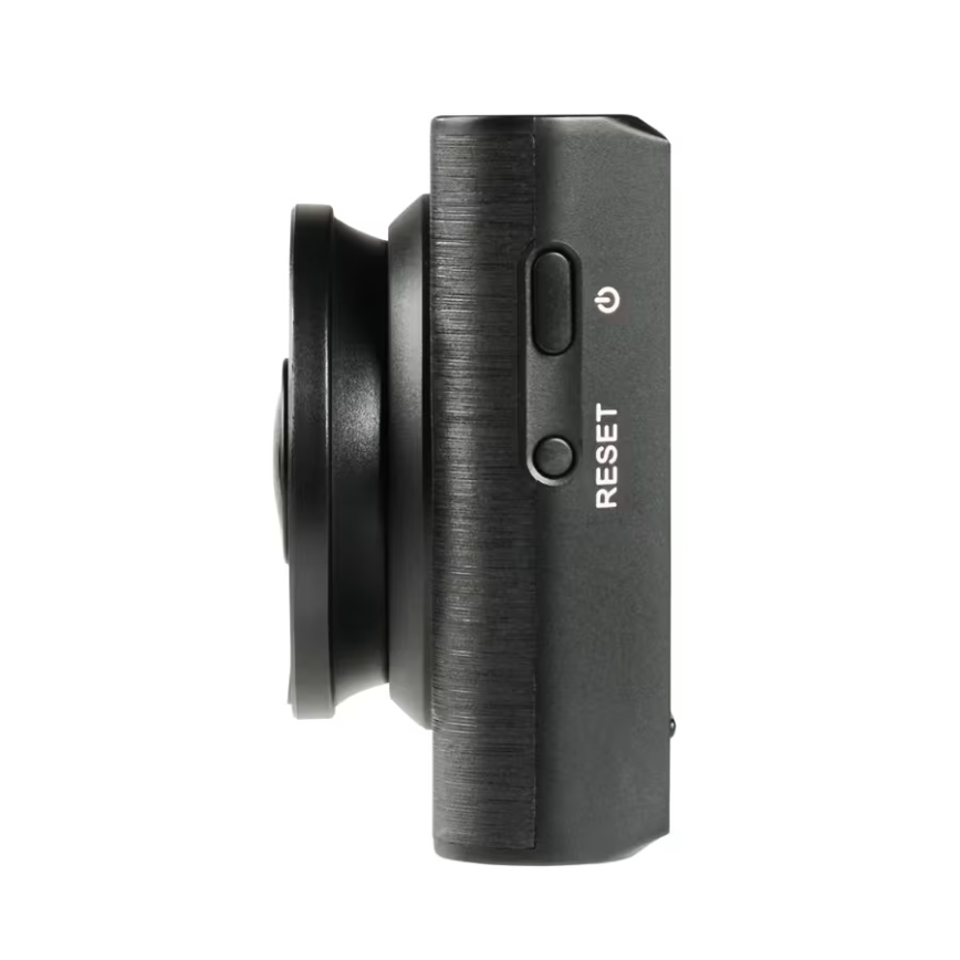 Osram - Telecamera per auto ROADSIGHT 2500 Full HD 1080p 12/24V