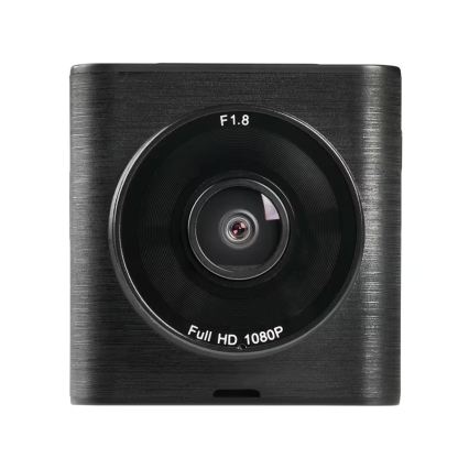 Osram - Telecamera per auto ROADSIGHT 2500 Full HD 1080p 12/24V