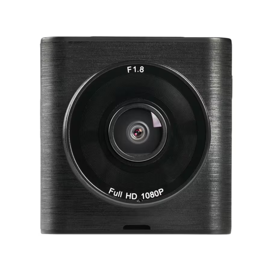 Osram - Telecamera per auto ROADSIGHT 2500 Full HD 1080p 12/24V