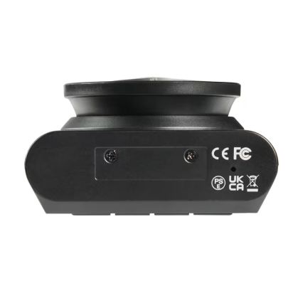 Osram - Telecamera per auto ROADSIGHT 2500 Full HD 1080p 12/24V