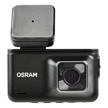 Osram - Telecamera per auto ROADSIGHT PRO 20 1296p 12/24V