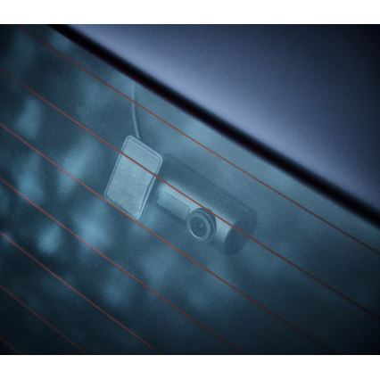Osram - Telecamera per auto ROADSIGHT PRO 20 1296p 12/24V