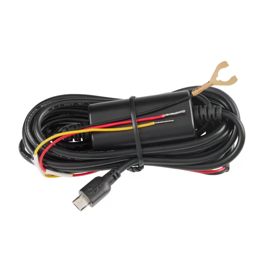 Osram - Telecamera per auto ROADSIGHT PRO 20 1296p 12/24V