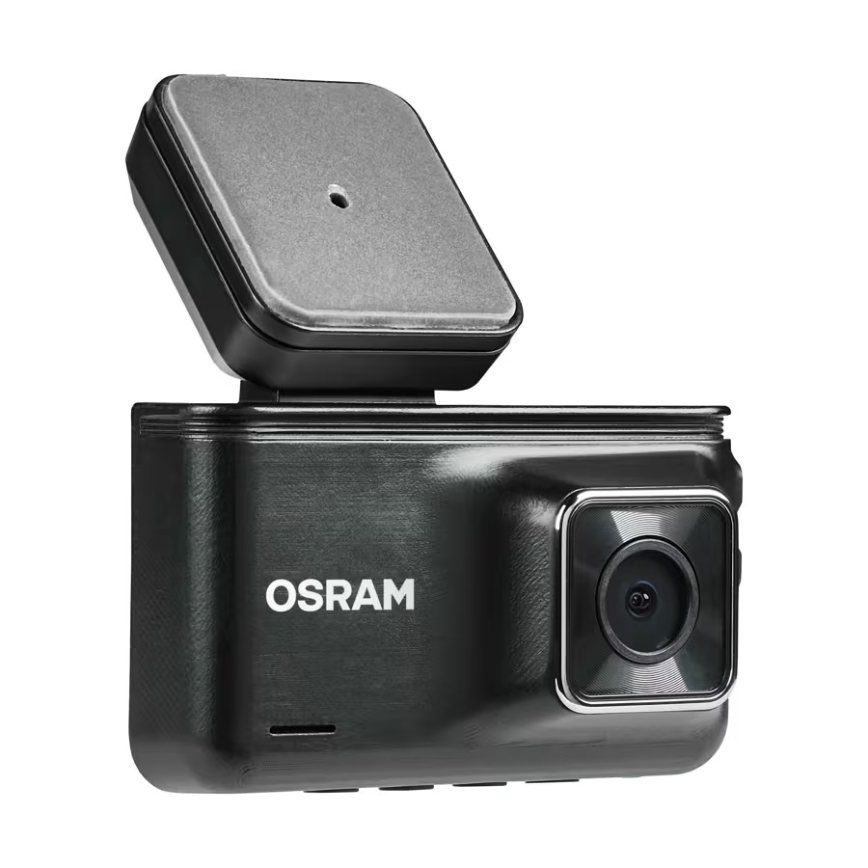 Osram - Telecamera per auto ROADSIGHT PRO 20 1296p 12/24V