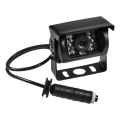 Osram - Telecamera per retromarcia ROADSIGHT OCS700N Full HD 1080p 12/24V IP67 + telecomando