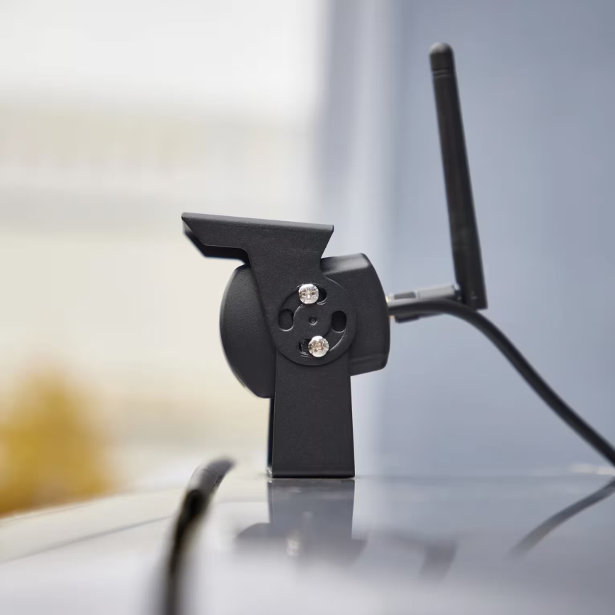 Osram - Telecamera per retromarcia ROADSIGHT OWRC7 Full HD 1080p 12/24V IP67