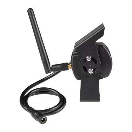 Osram - Telecamera per retromarcia ROADSIGHT OWRC7 Full HD 1080p 12/24V IP67