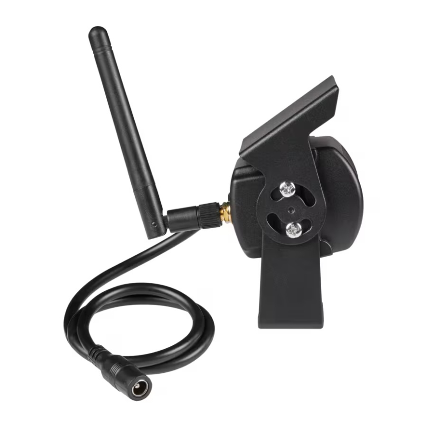 Osram - Telecamera per retromarcia ROADSIGHT OWRC7 Full HD 1080p 12/24V IP67