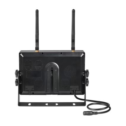 Osram - Telecamera per retromarcia ROADSIGHT OWRCS7 Full HD 1080p 12/24V IP67