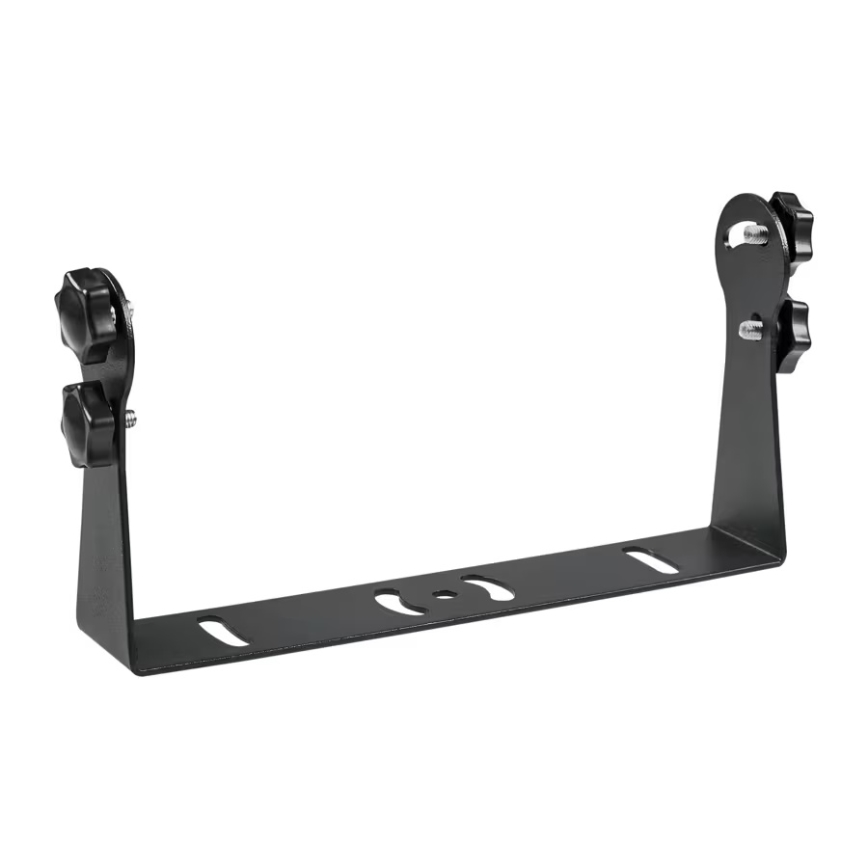 Osram - Telecamera per retromarcia ROADSIGHT OWRCS7 Full HD 1080p 12/24V IP67