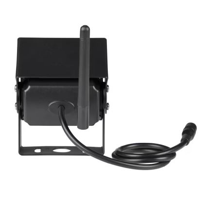 Osram - Telecamera per retromarcia ROADSIGHT OWRCS7 Full HD 1080p 12/24V IP67