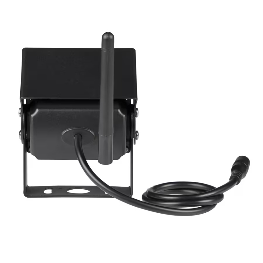 Osram - Telecamera per retromarcia ROADSIGHT OWRCS7 Full HD 1080p 12/24V IP67