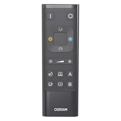 Osram - Telecomando SMART+ 3,7 V Wi‑Fi 600 mAh