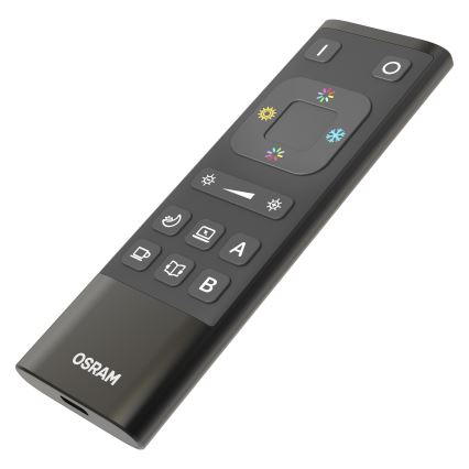 Osram - Telecomando SMART+ 3,7 V Wi‑Fi 600 mAh