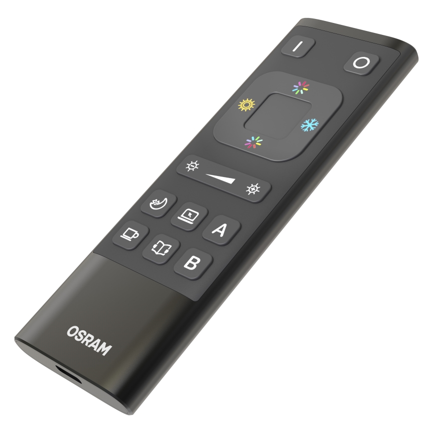 Osram - Telecomando SMART+ 3,7 V Wi‑Fi 600 mAh