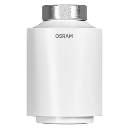Osram - Testa termostatica SMART+ 3xAA Wi-Fi