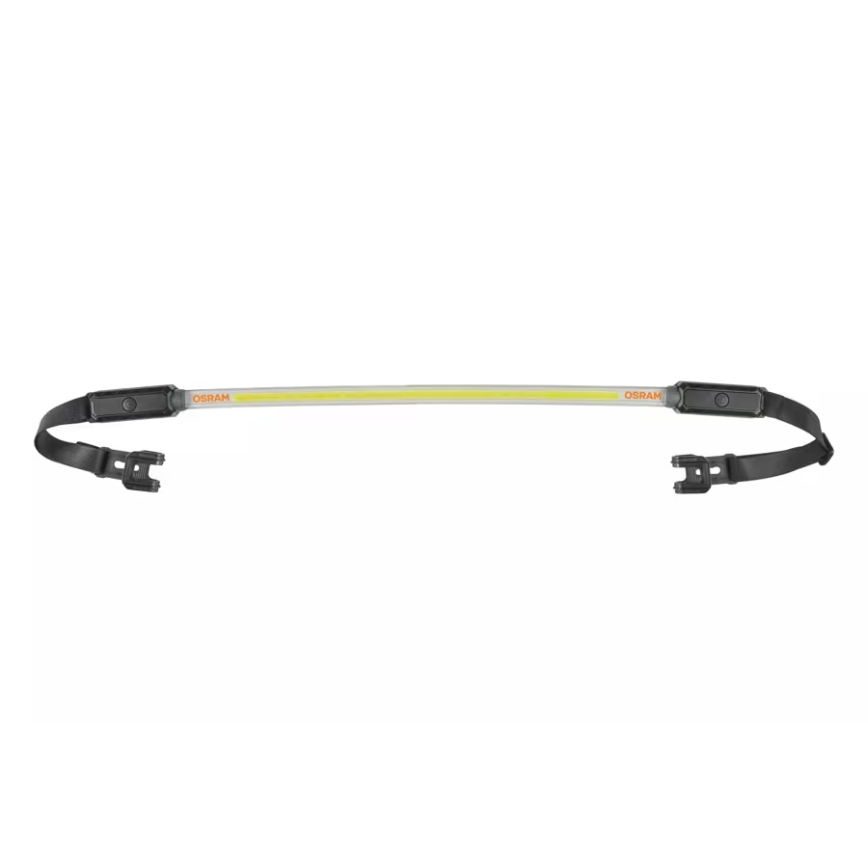 Osram - Lampada da ispezione a LED dimmerabile per auto LEDINSPECT INSPECTION LIGHT LED/10W/3,7V 2200 mAh