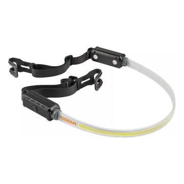 Osram - Torcia ispezione dimmerabile per auto LEDINSPECT INSPECTION LIGHT LED/10W/5V