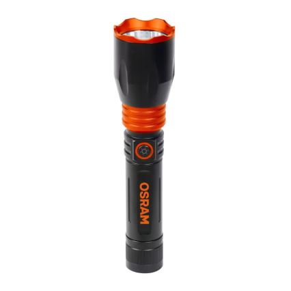 Osram - Torcia LED dimmerabile per ispezione auto 3 in 1 LEDINSPECT LED/5W/5V 4000 mAh