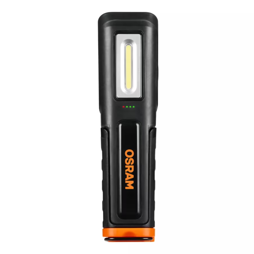 Osram - Torcia ricaricabile dimmerabile a LED LEDINSPECT WIRE-FREE PRO 600 LED/5W/3,7V IP54 2600 mAh