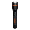 Osram - Torcia ricaricabile a LED dimmerabile LEDINSPECT PRO TORCH 1200 LED/13W/3,6V 4000 mAh IP44