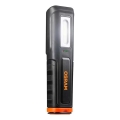 Osram - Torcia ricaricabile dimmerabile a LED LEDINSPECT WIRE-FREE PRO 600 LED/5W/3,7V IP54 2600 mAh