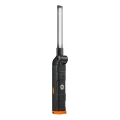 Osram - Torcia ricaricabile dimmerabile a LED LEDINSPECT WIRE-FREE SLIM 600 LED/5W/3,7V IP54 2600 mAh