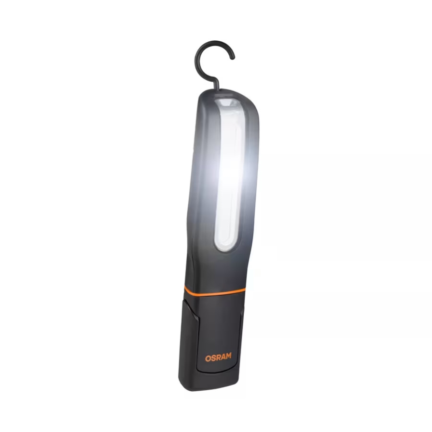 Osram - Torcia ricaricabile a LED dimmerabile LEDINSPECT MAX500 LED/16W/3,7V IP65 4500 mAh