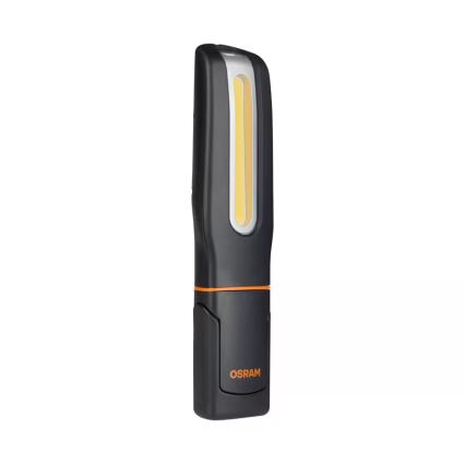 Osram - Torcia ricaricabile a LED dimmerabile LEDINSPECT MAX500 LED/16W/3,7V IP65 4500 mAh