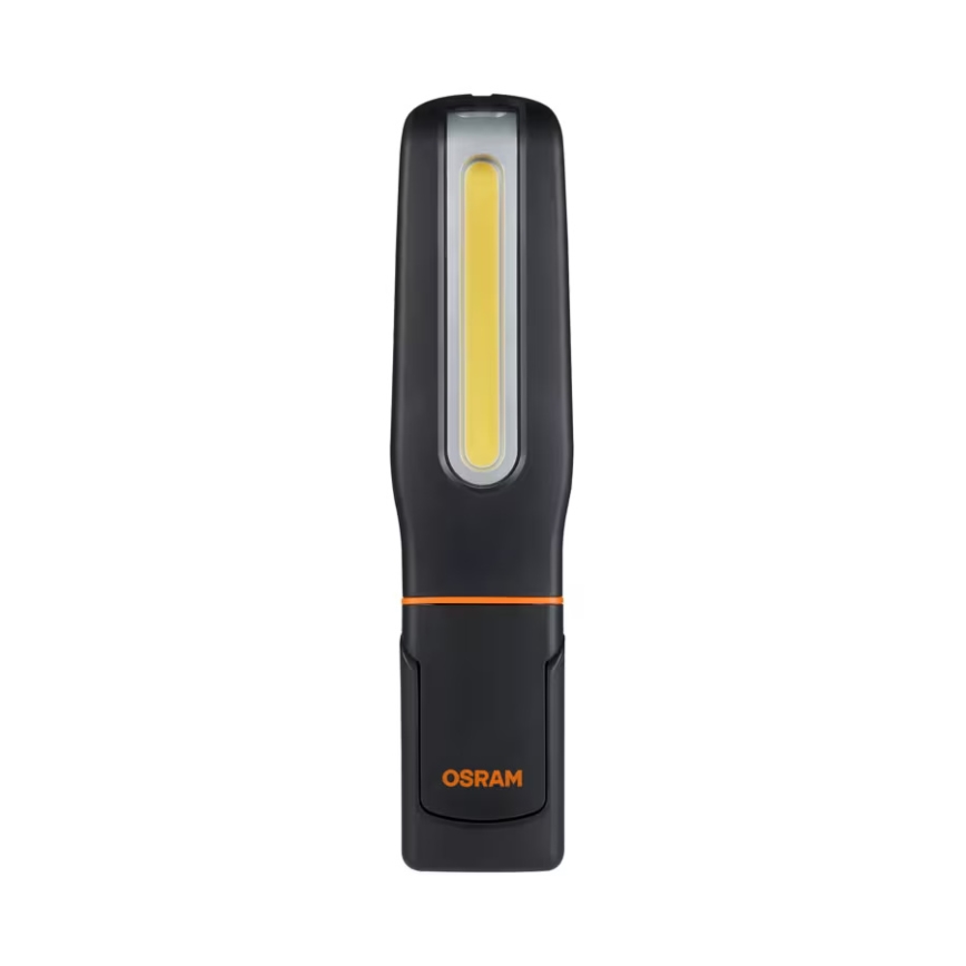 Osram - Torcia ricaricabile a LED dimmerabile LEDINSPECT MAX500 LED/16W/3,7V IP65 4500 mAh
