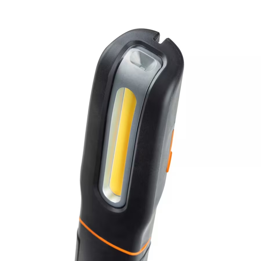Osram - Torcia ricaricabile a LED dimmerabile LEDINSPECT MAX500 LED/16W/3,7V IP65 4500 mAh
