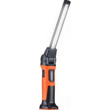 Osram - Torcia ricaricabile dimmerabile LEDINSPECT SLIM MAX1000 LED/9W/3,7V IP65