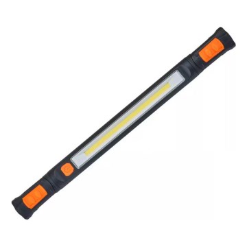 Osram - Torcia ricaricabile dimmerabile LEDINSPECT UTILITY1000 LED/19W/7,4V 2600 mAh