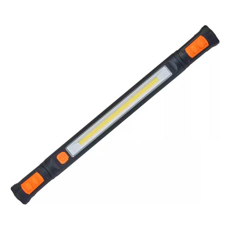 Osram - Torcia ricaricabile dimmerabile LEDINSPECT UTILITY1000 LED/19W/7,4V