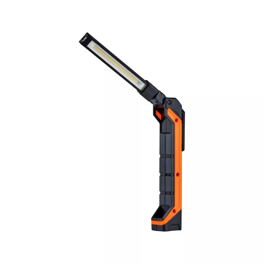 Osram - Torcia ricaricabile dimmerabile a LED tascabile LEDINSPECT POCKET200 LED/2W/3,7V IP54