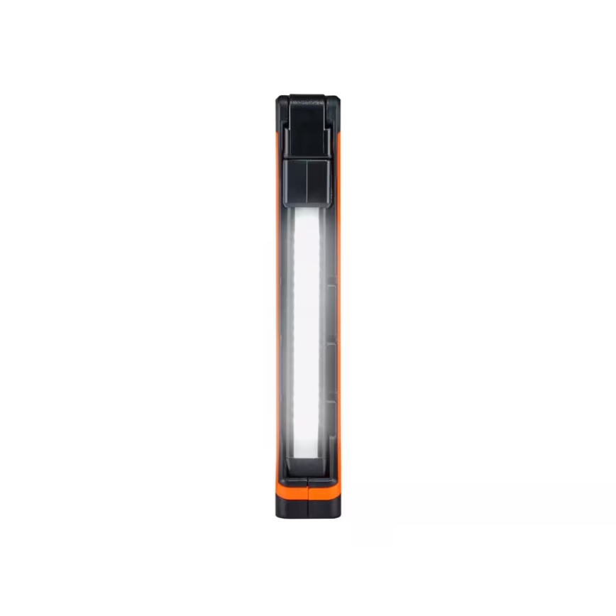 Osram - Torcia ricaricabile dimmerabile a LED tascabile LEDINSPECT POCKET200 LED/2W/3,7V IP54