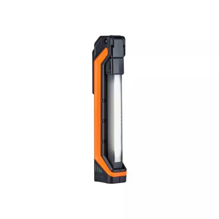 Osram - Torcia ricaricabile dimmerabile a LED tascabile LEDINSPECT POCKET200 LED/2W/3,7V IP54