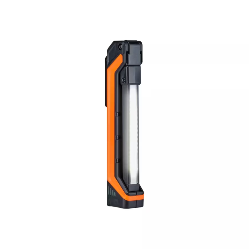 Osram - Torcia ricaricabile dimmerabile a LED tascabile LEDINSPECT POCKET200 LED/2W/3,7V IP54