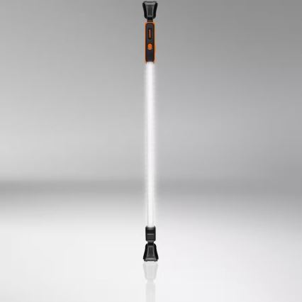 Osram - Torcia ricaricabile dimmerabile a LED LEDINSPECT UNDERBONNET LED/16W/3,7V IP65 4400 mAh