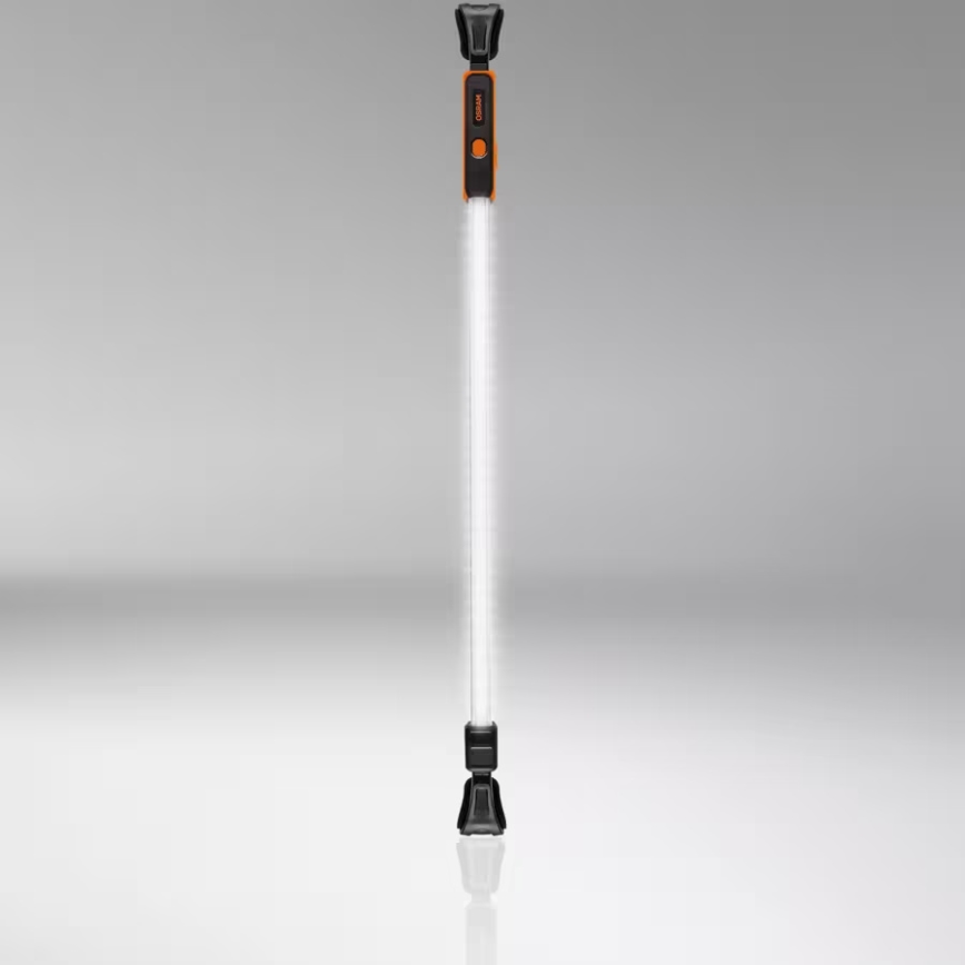 Osram - Torcia ricaricabile dimmerabile a LED LEDINSPECT UNDERBONNET LED/16W/3,7V IP65 4400 mAh