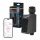 Osram - Valvola per irrigazione con pannello solare SMART+ IP55 Wi-Fi